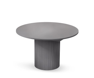 Mesa de comedor Toscana (Extensible)(Gris)